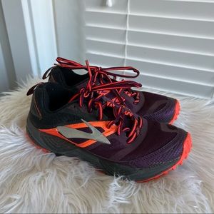 Brooks Running Shoes